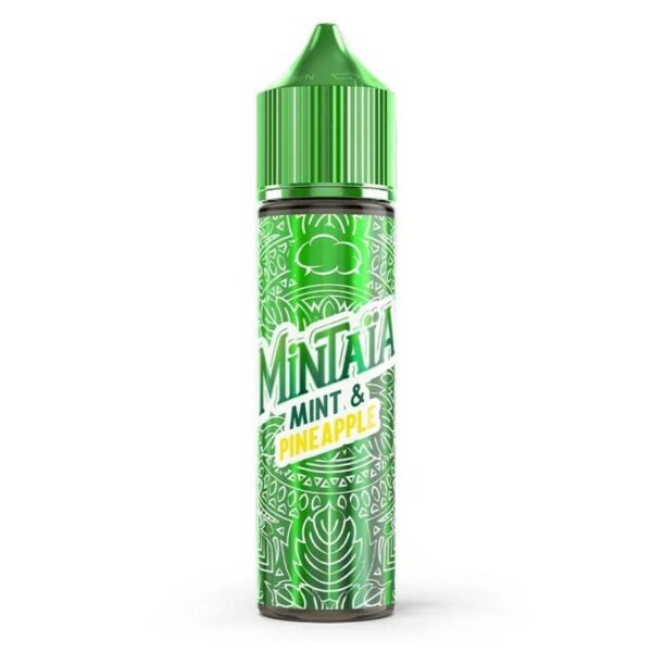 Mintaïa Mint & Pineapple 50 ml
