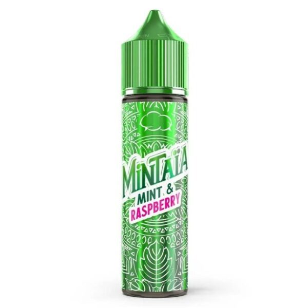 Mintaïa Mint & Raspberry 50 ml