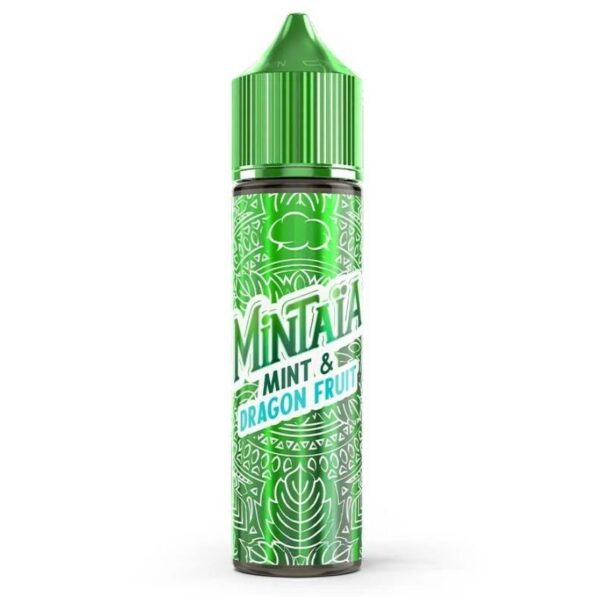 Mintaïa Mint & Dragon Fruit 50ml