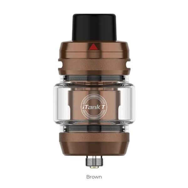 Clearomiseur Itank T - Brown