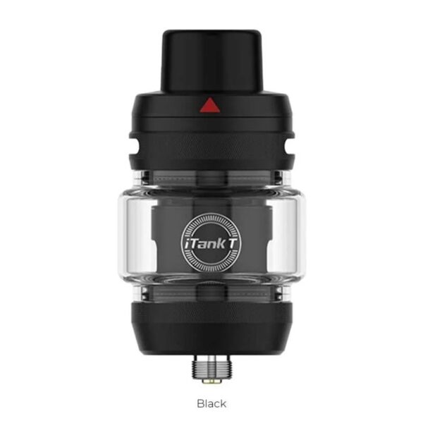 Clearomiseur Itank T - Black