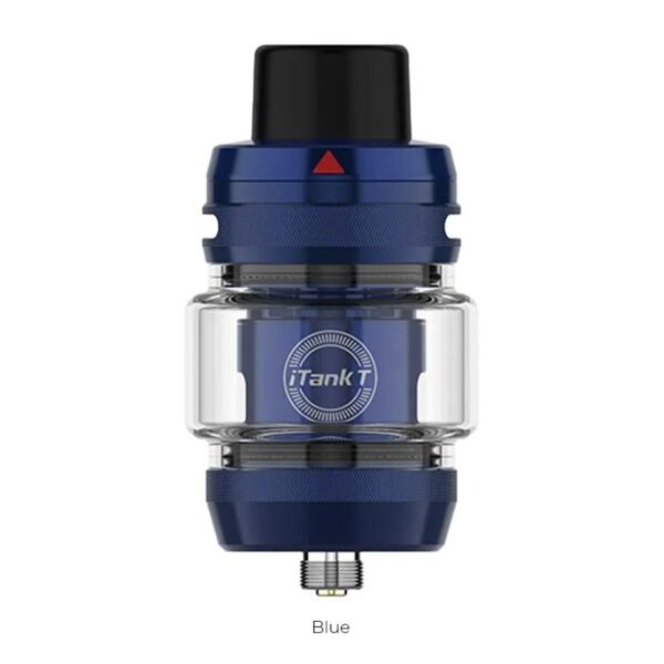 Clearomiseur Itank T - Blue