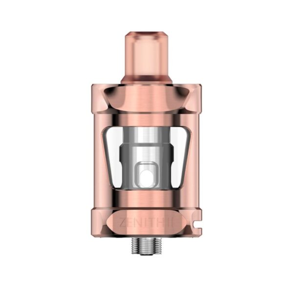 Clearomiseur Zenith 2 - Gold Rose