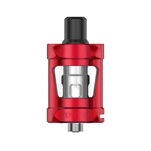 Clearomiseur Zenith 2 - Red