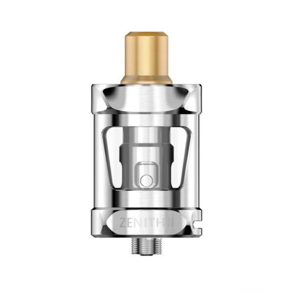 Clearomiseur Zenith 2 - Argent