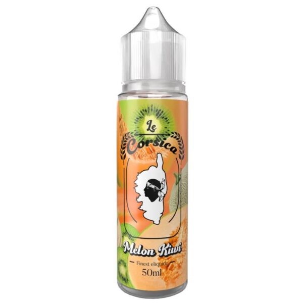 Melon Kiwi 50ml